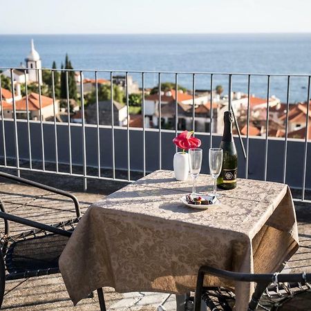 Apt. Downtown 2 Funchal Dış mekan fotoğraf