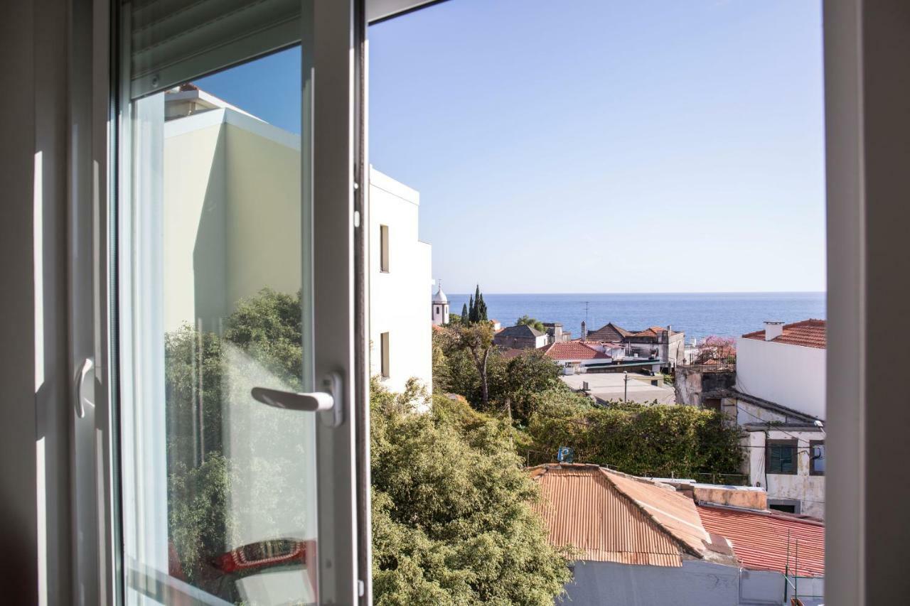 Apt. Downtown 2 Funchal Dış mekan fotoğraf